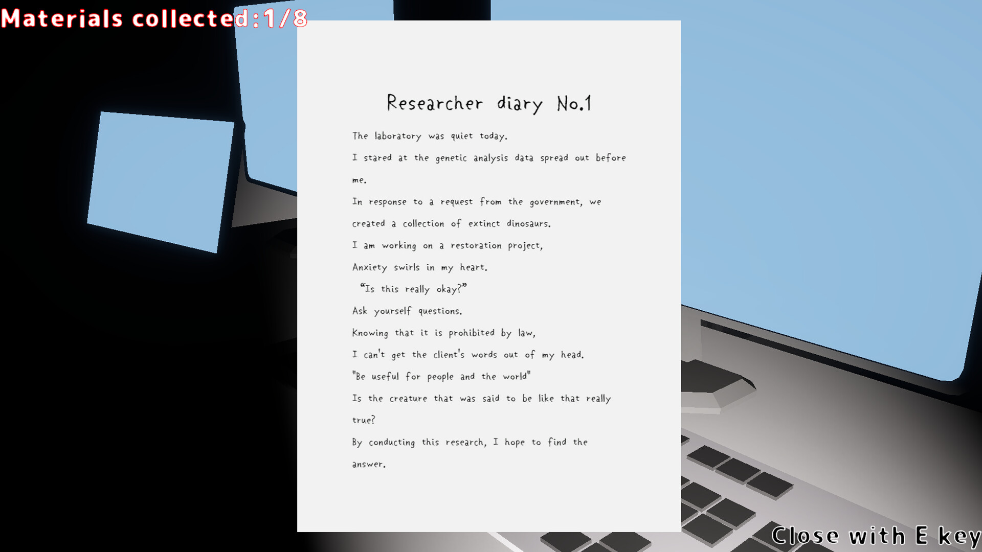 Raptor screenshot 4