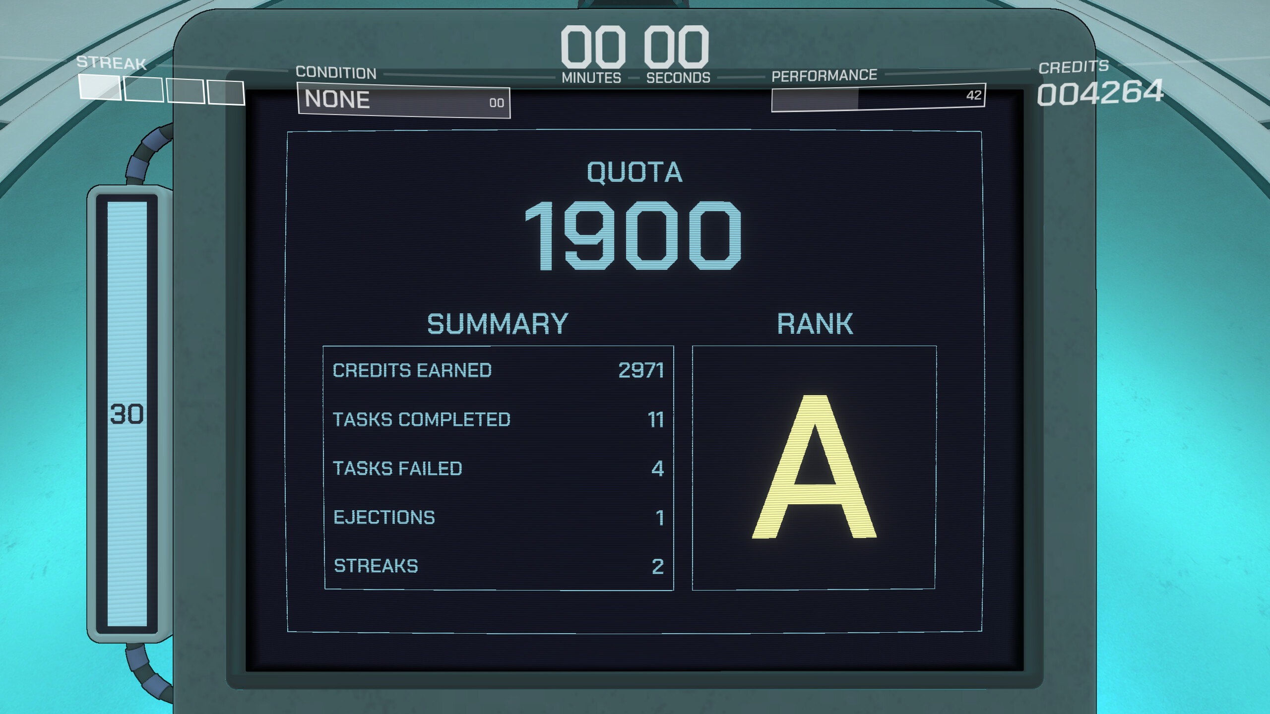 Quality Assurance screenshot 5