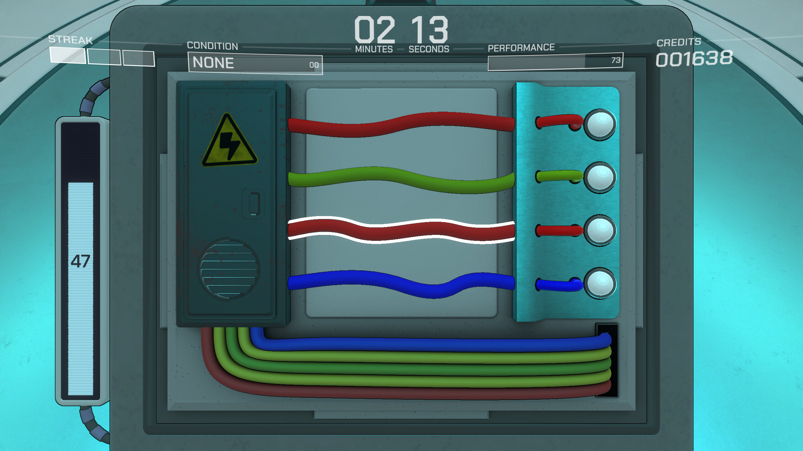 Quality Assurance screenshot 2