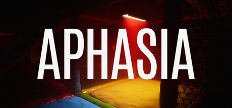 Aphasia — Steam header