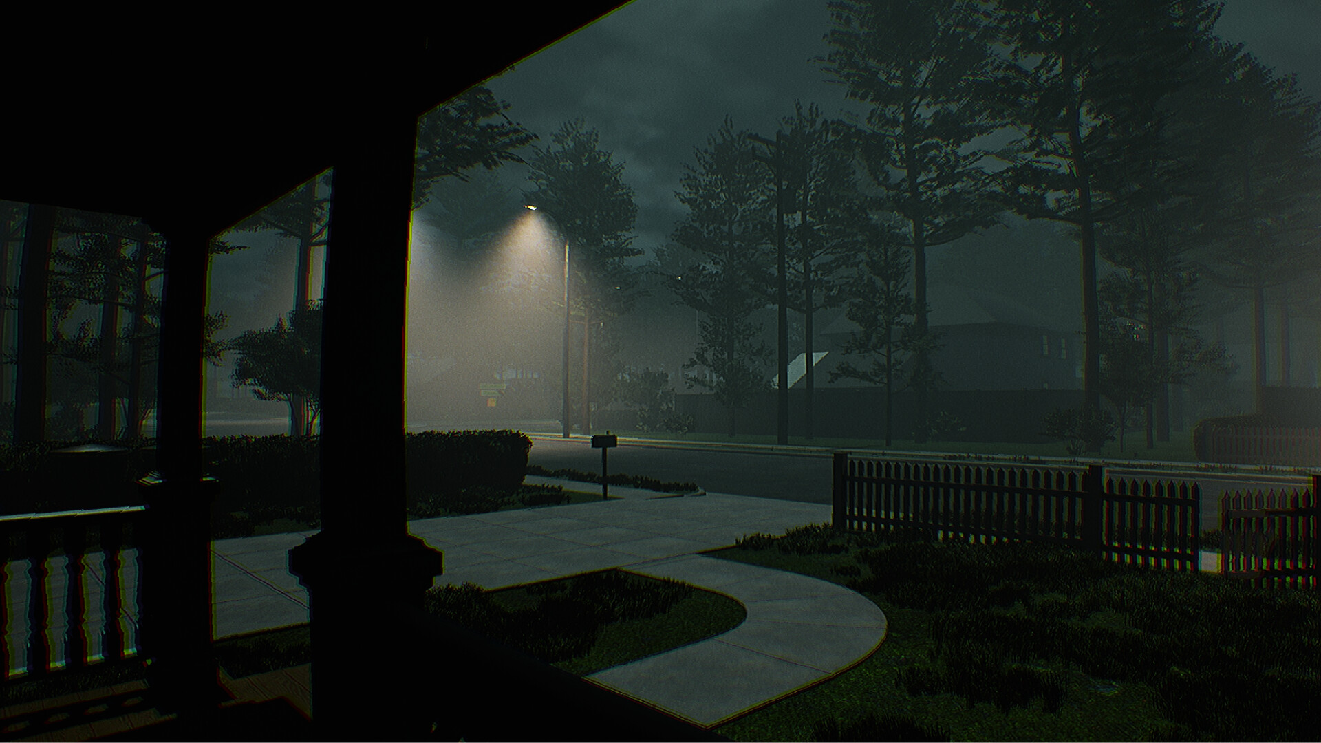 Aphasia screenshot 11