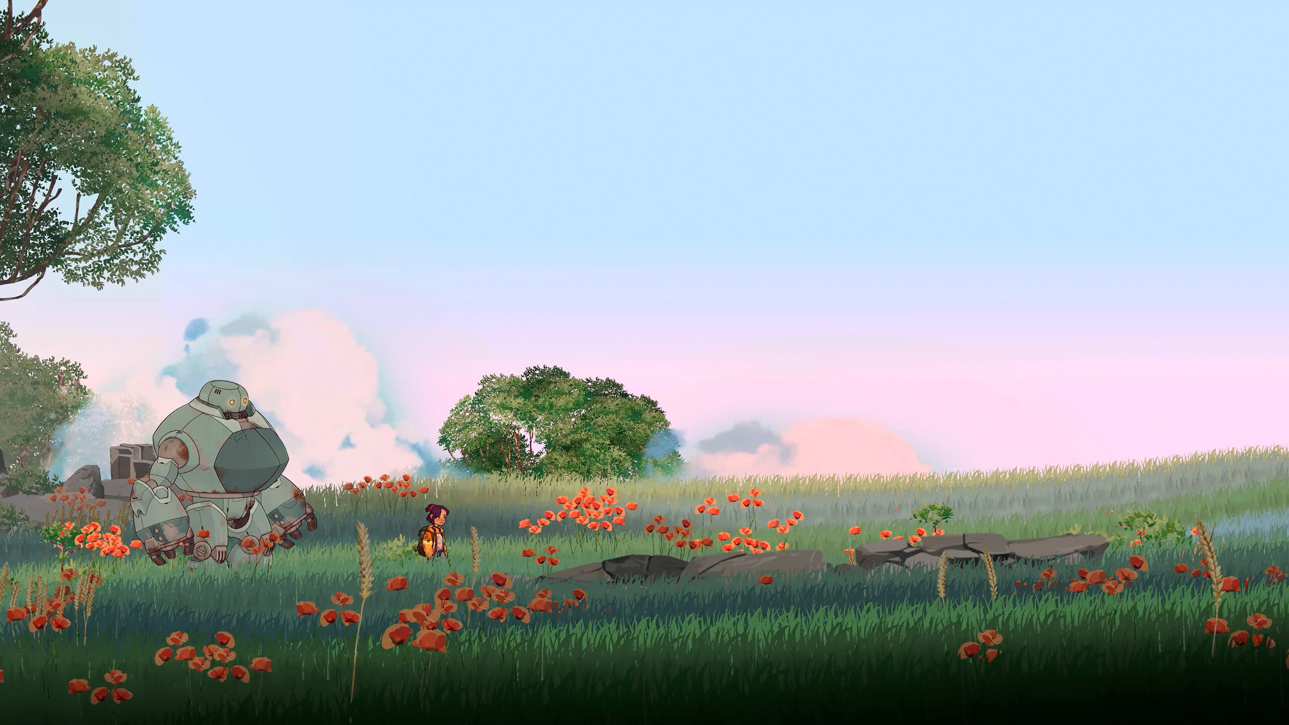 Lost in Tandem screenshot 13