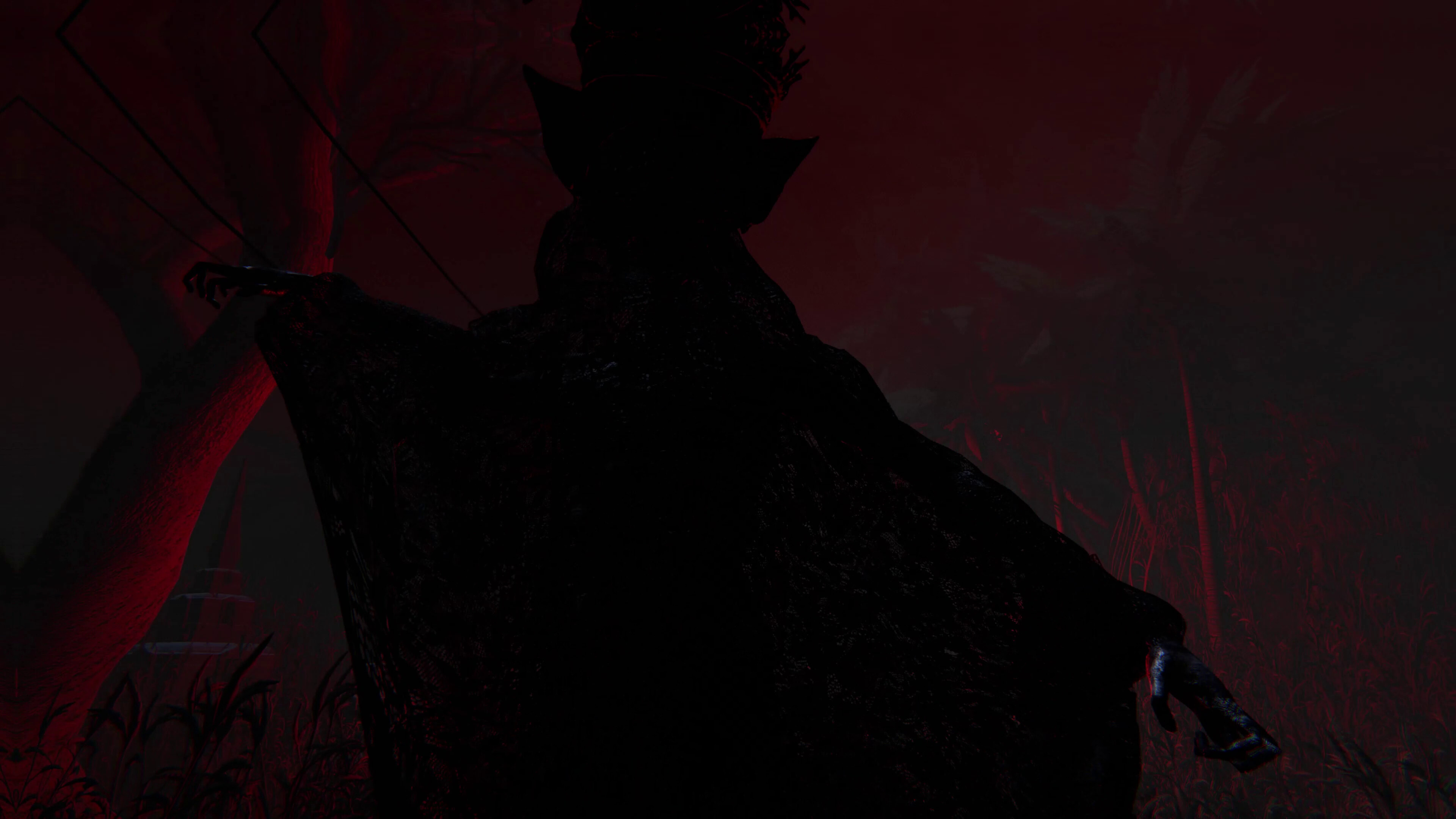 Graveyard404 screenshot 5