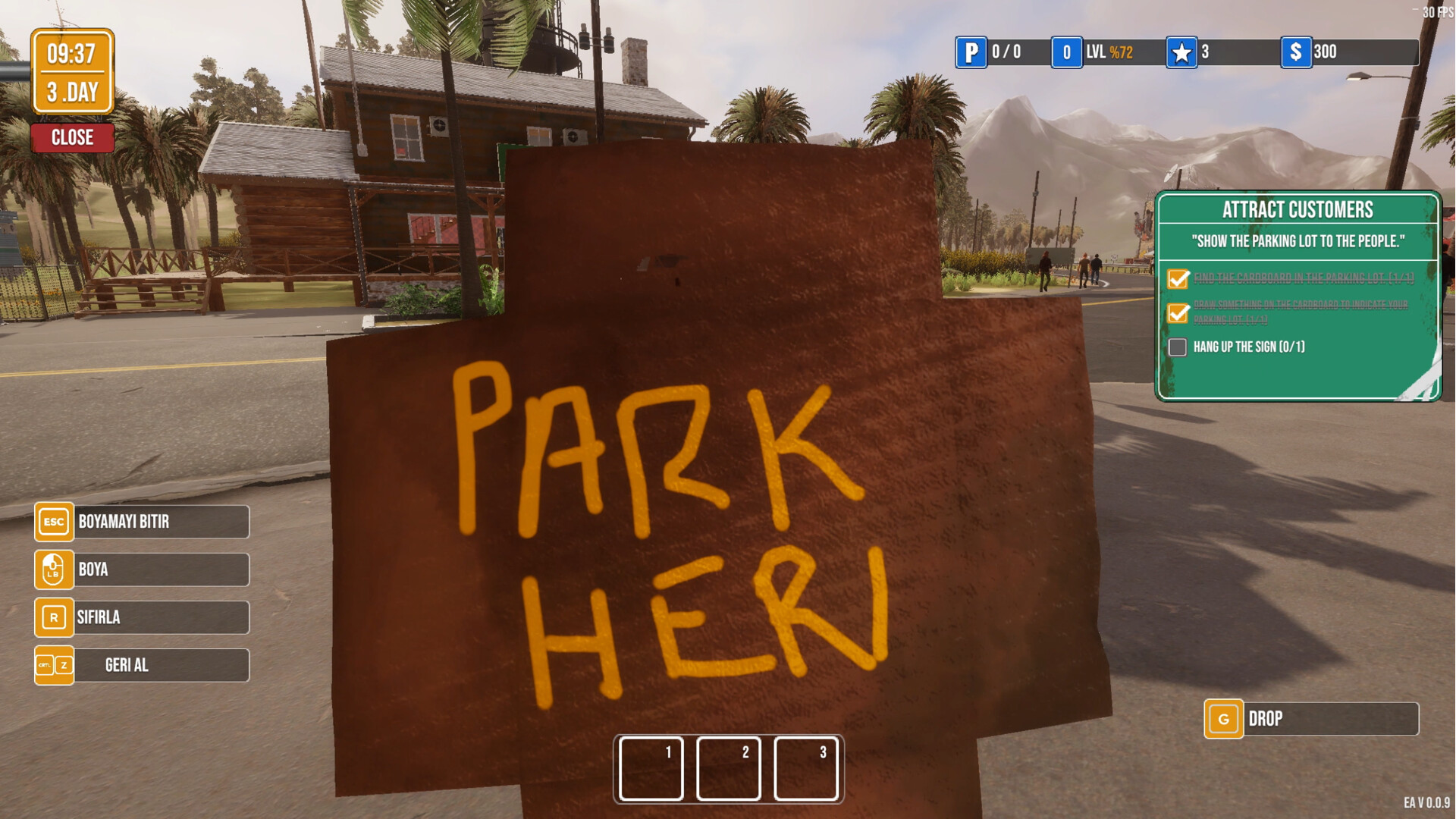 Parking Garage Simulator screenshot 5
