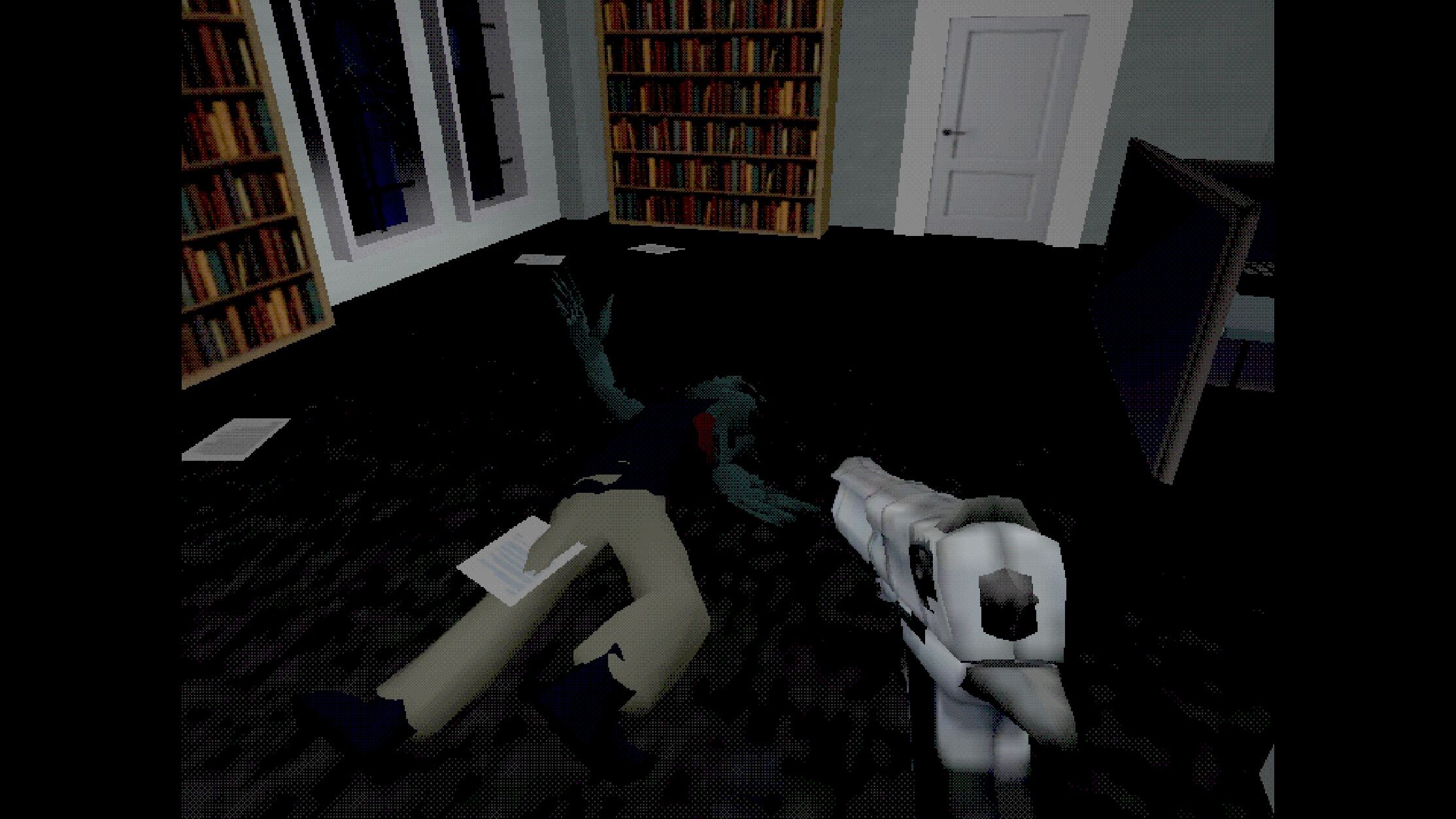 Project: ASCESIS screenshot 5