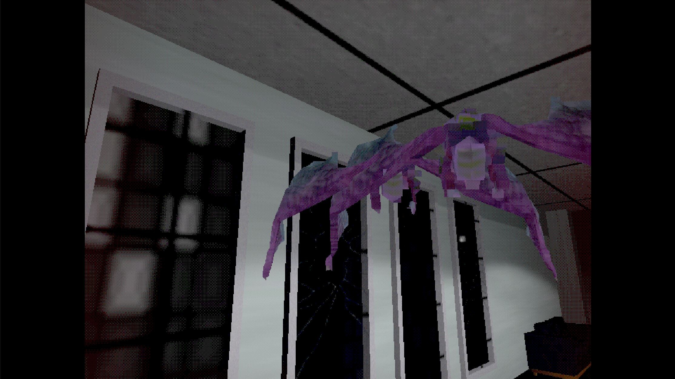 Project: ASCESIS screenshot 3