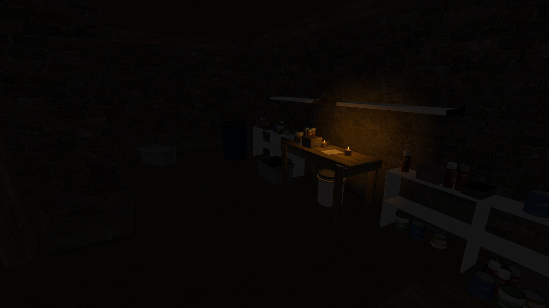 Project: ASCESIS screenshot 6