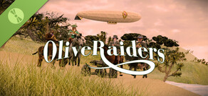 Olive Raiders Demo