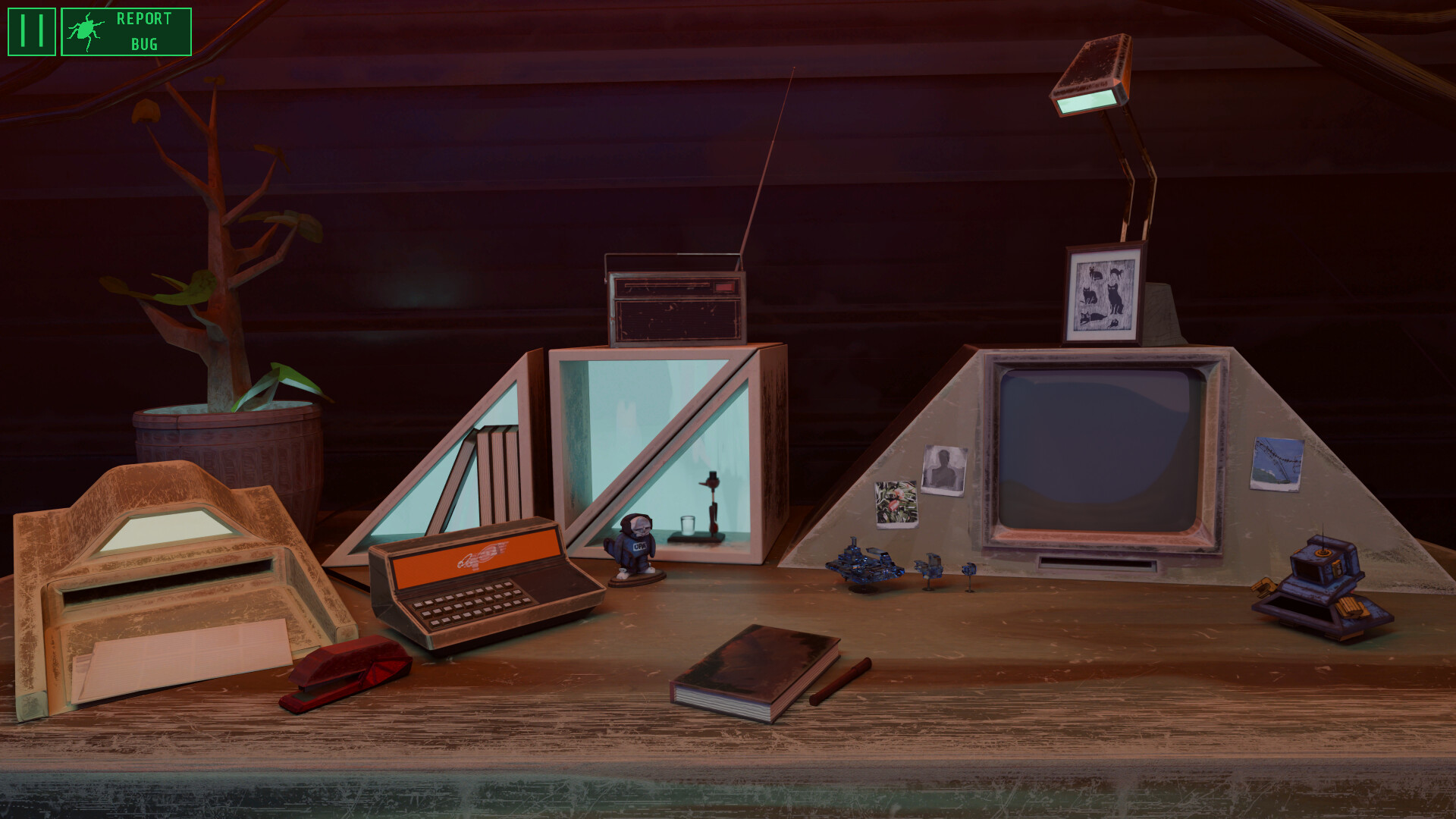 Contact Protocol screenshot 4