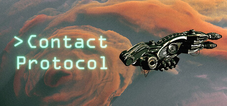 Contact Protocol — Steam header