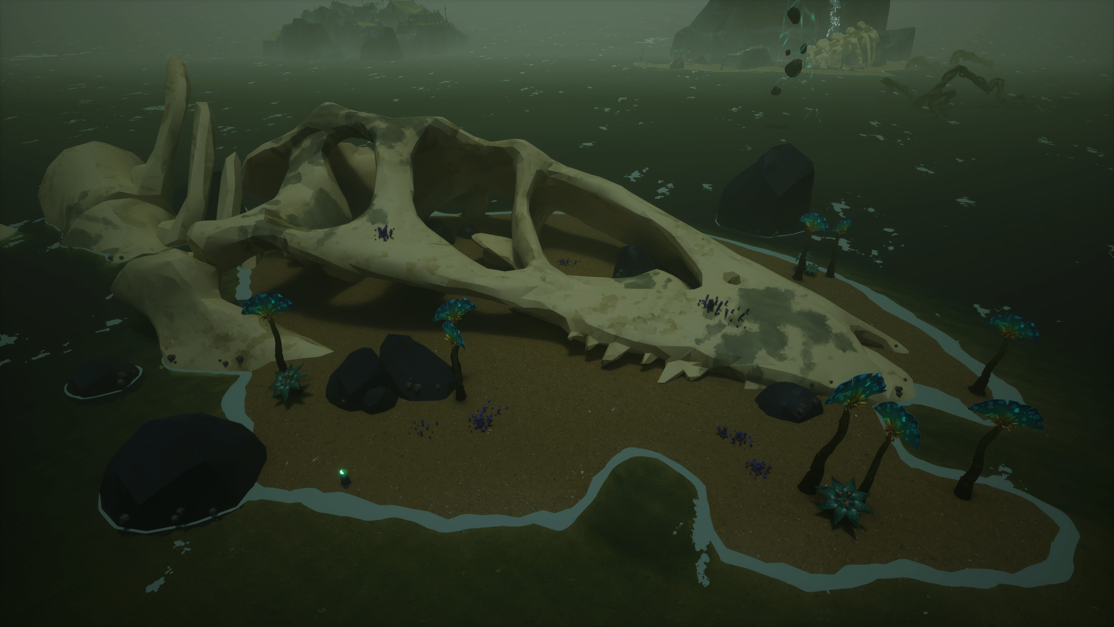 The Wake screenshot 7