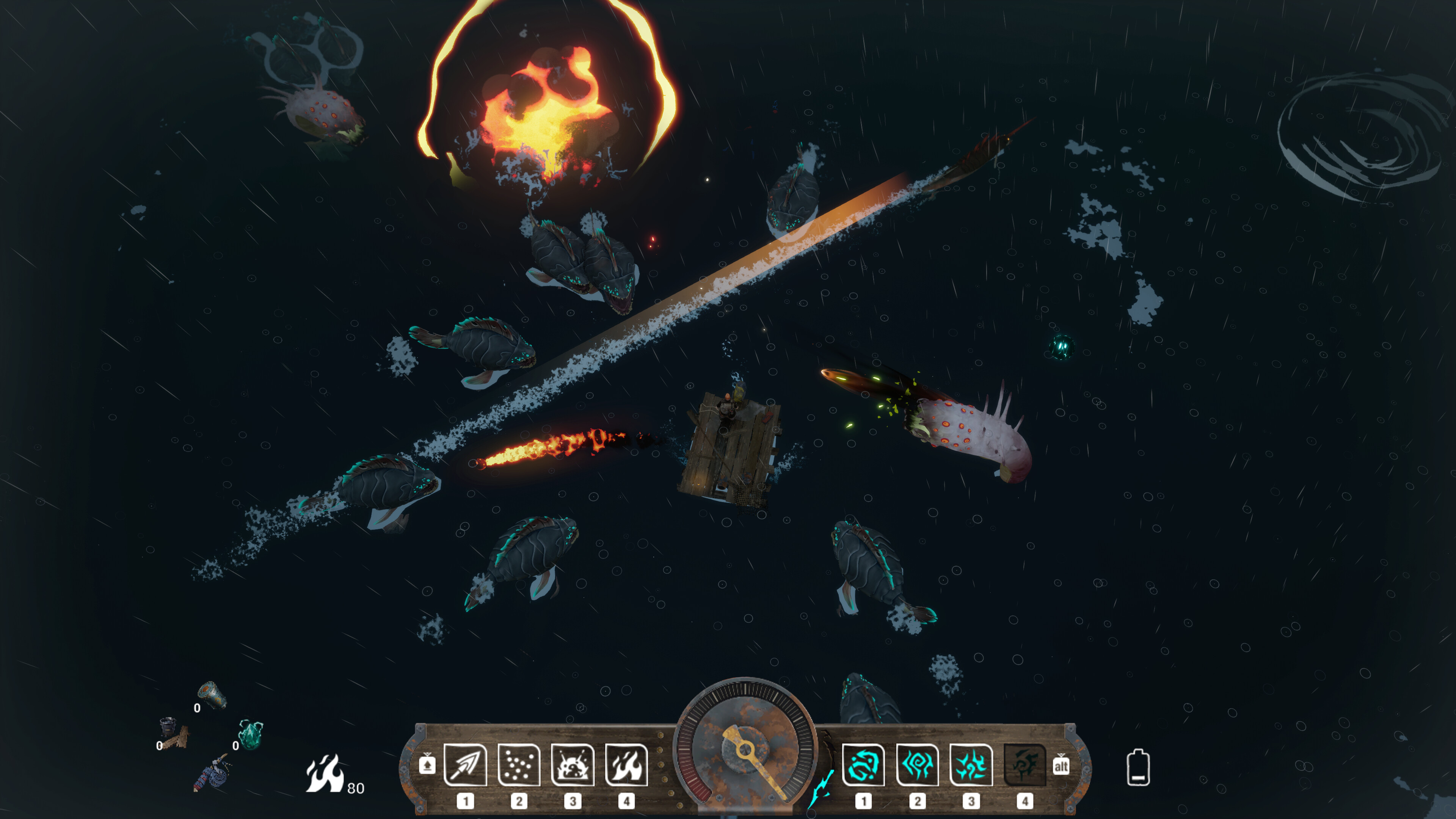 The Wake screenshot 6