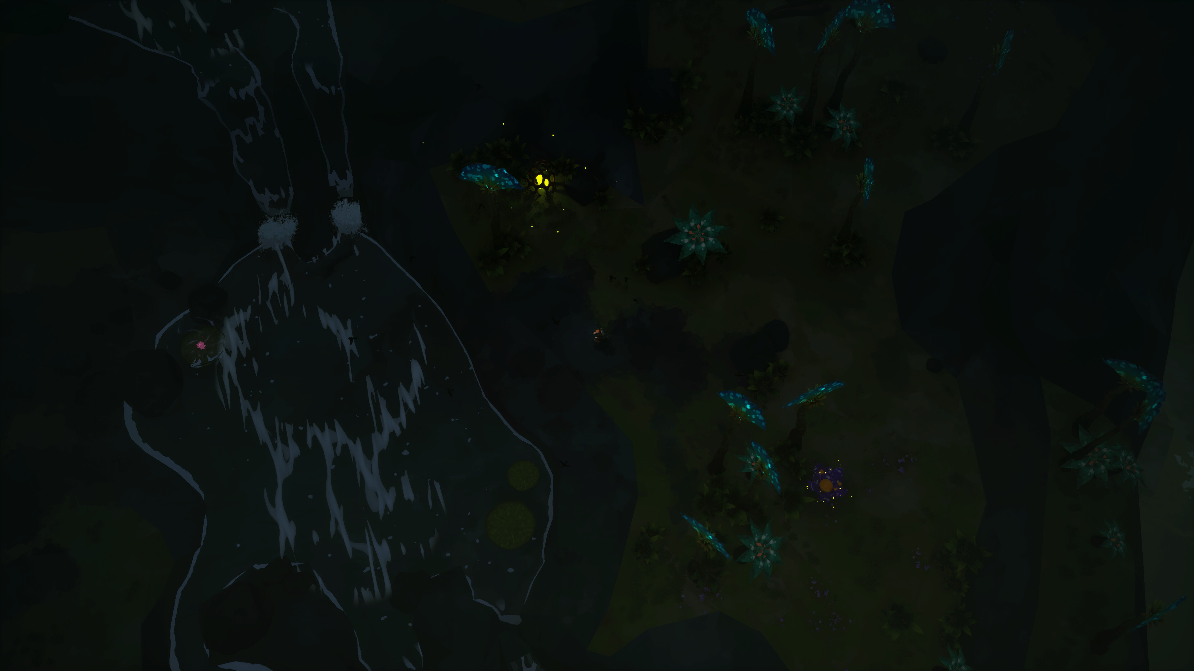 The Wake screenshot 10