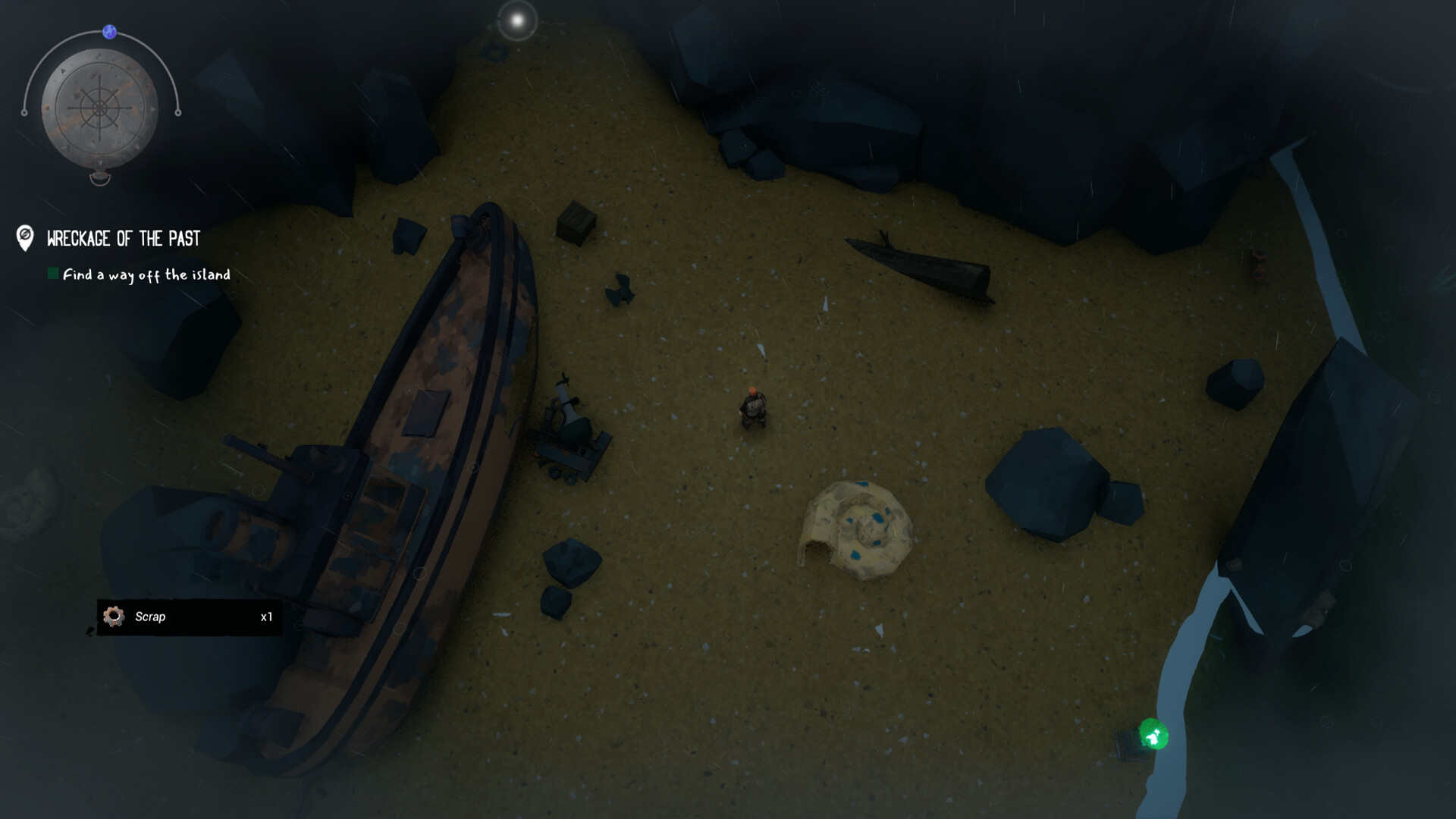 The Wake screenshot 9