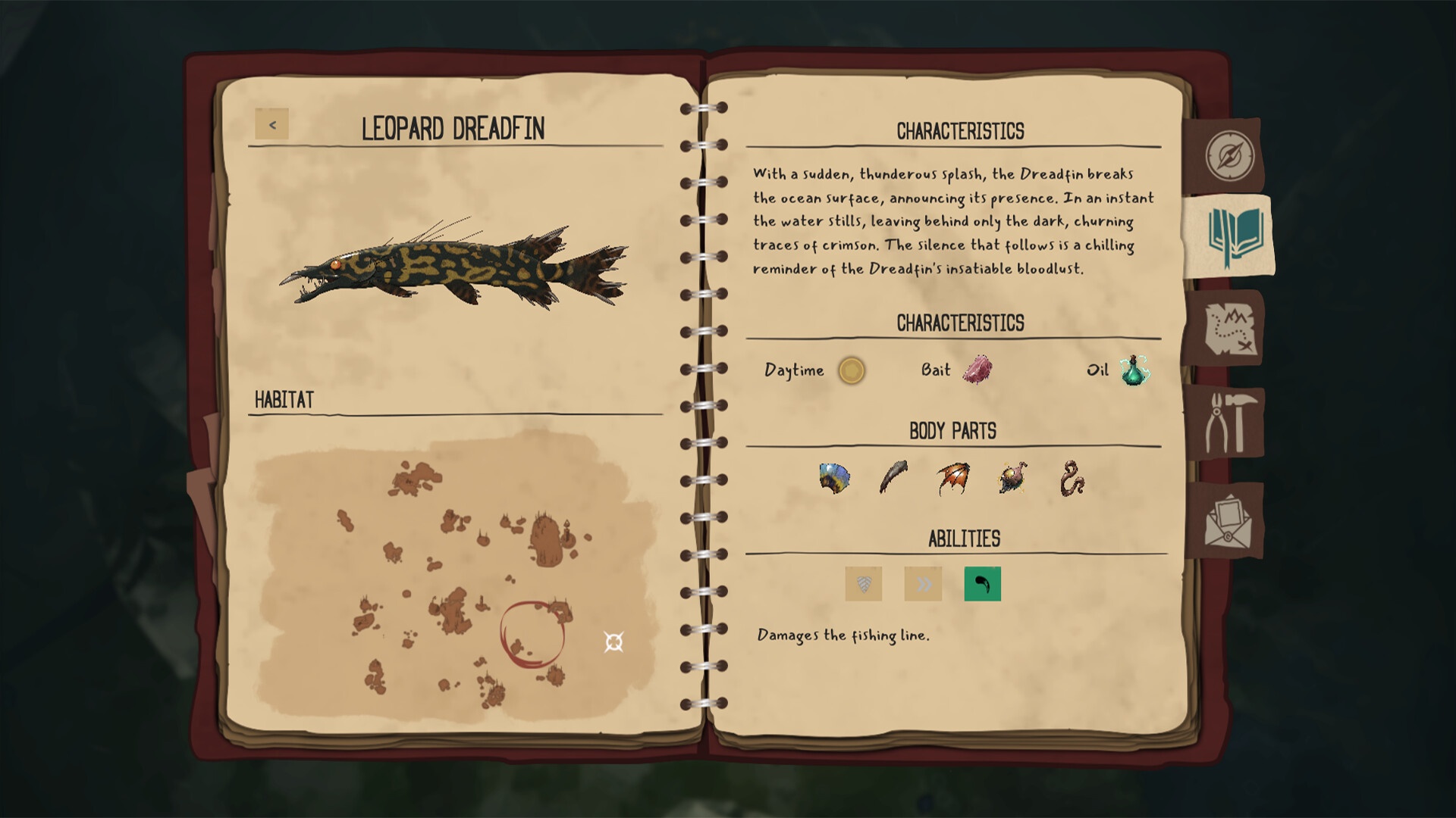 The Wake screenshot 8