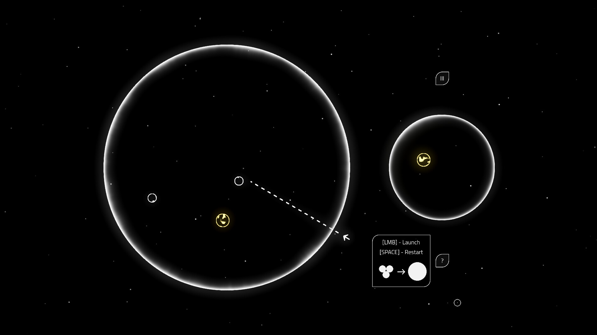 Planetris screenshot 4