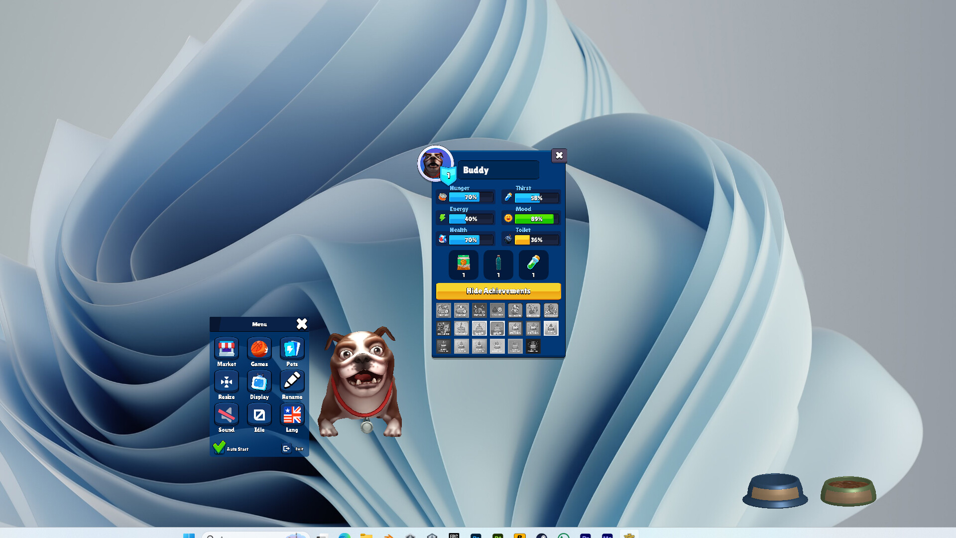 The Virtual Buddy screenshot 4