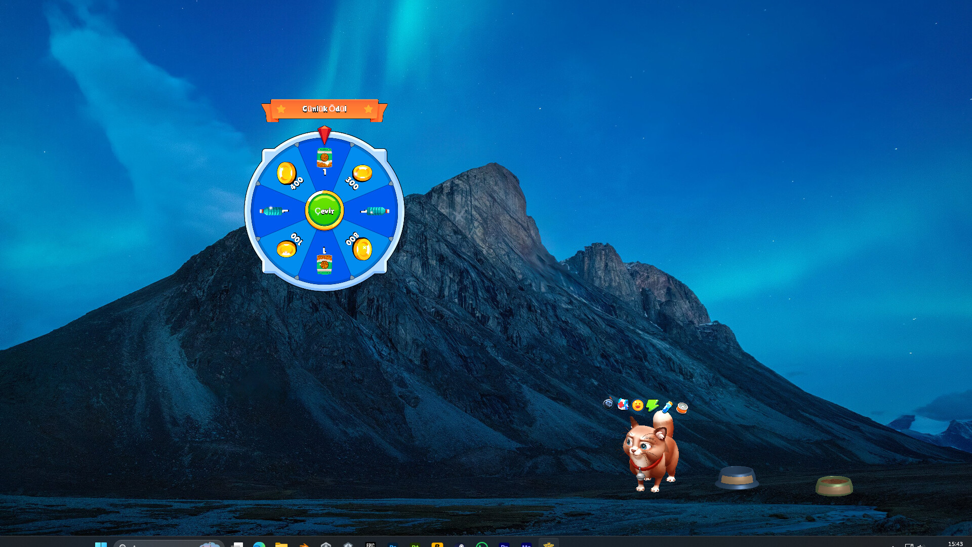 The Virtual Buddy screenshot 10
