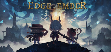 Edge Ember Cover Image