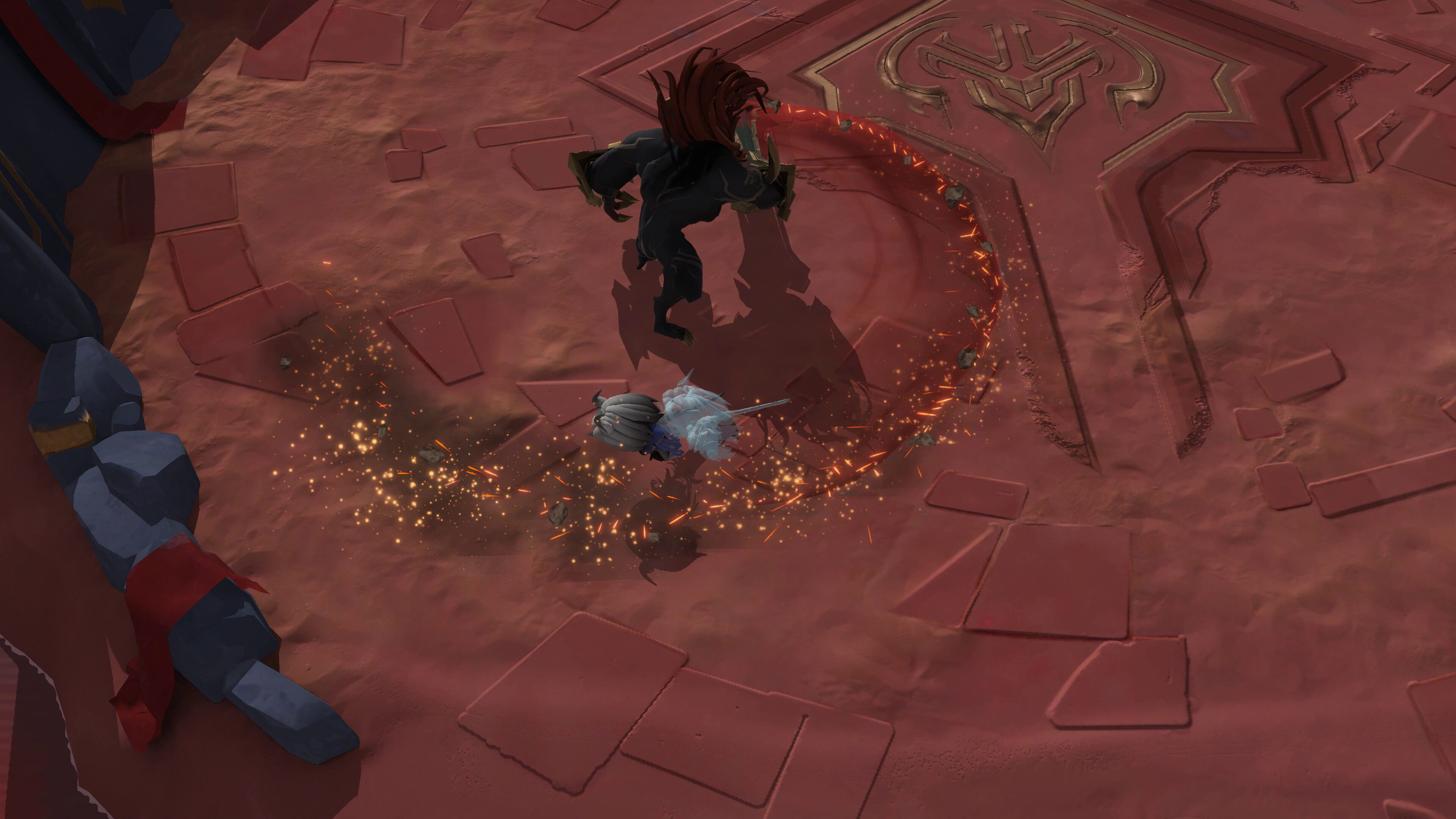 Edge Ember screenshot 2