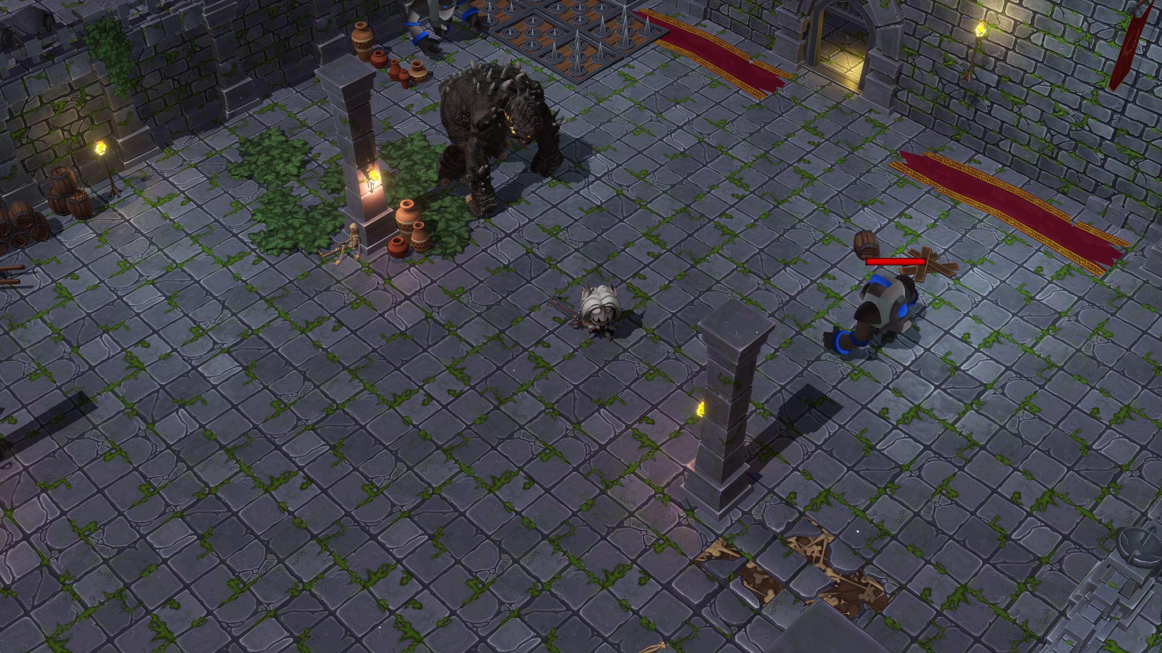 Edge Ember screenshot 5