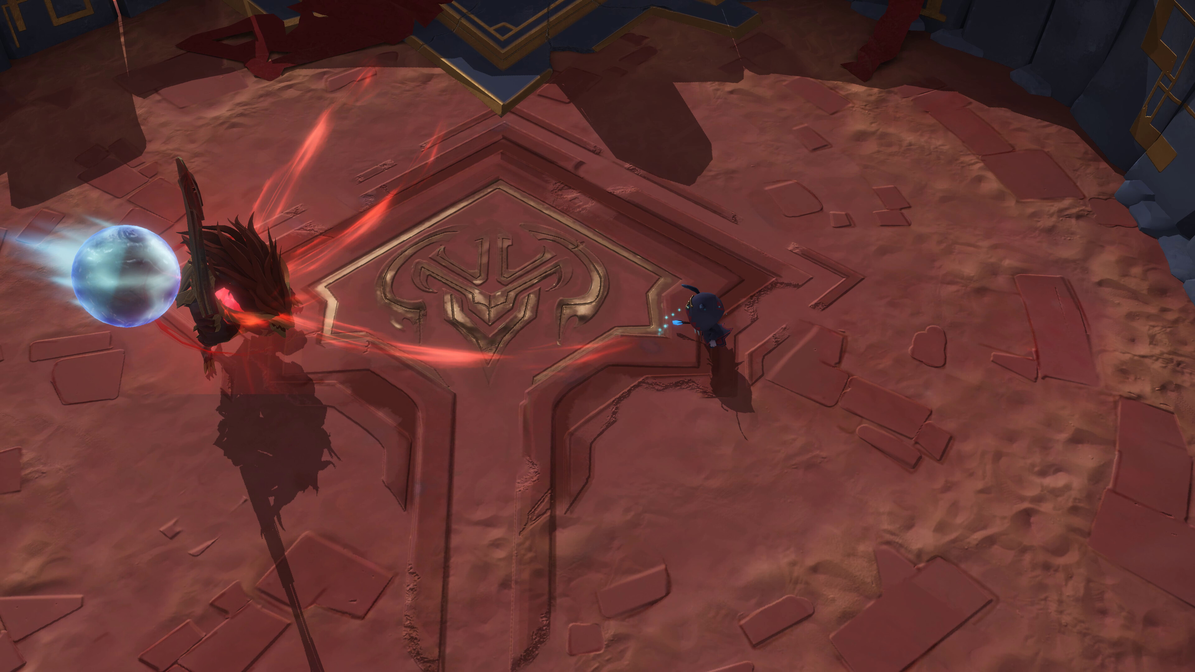 Edge Ember screenshot 3