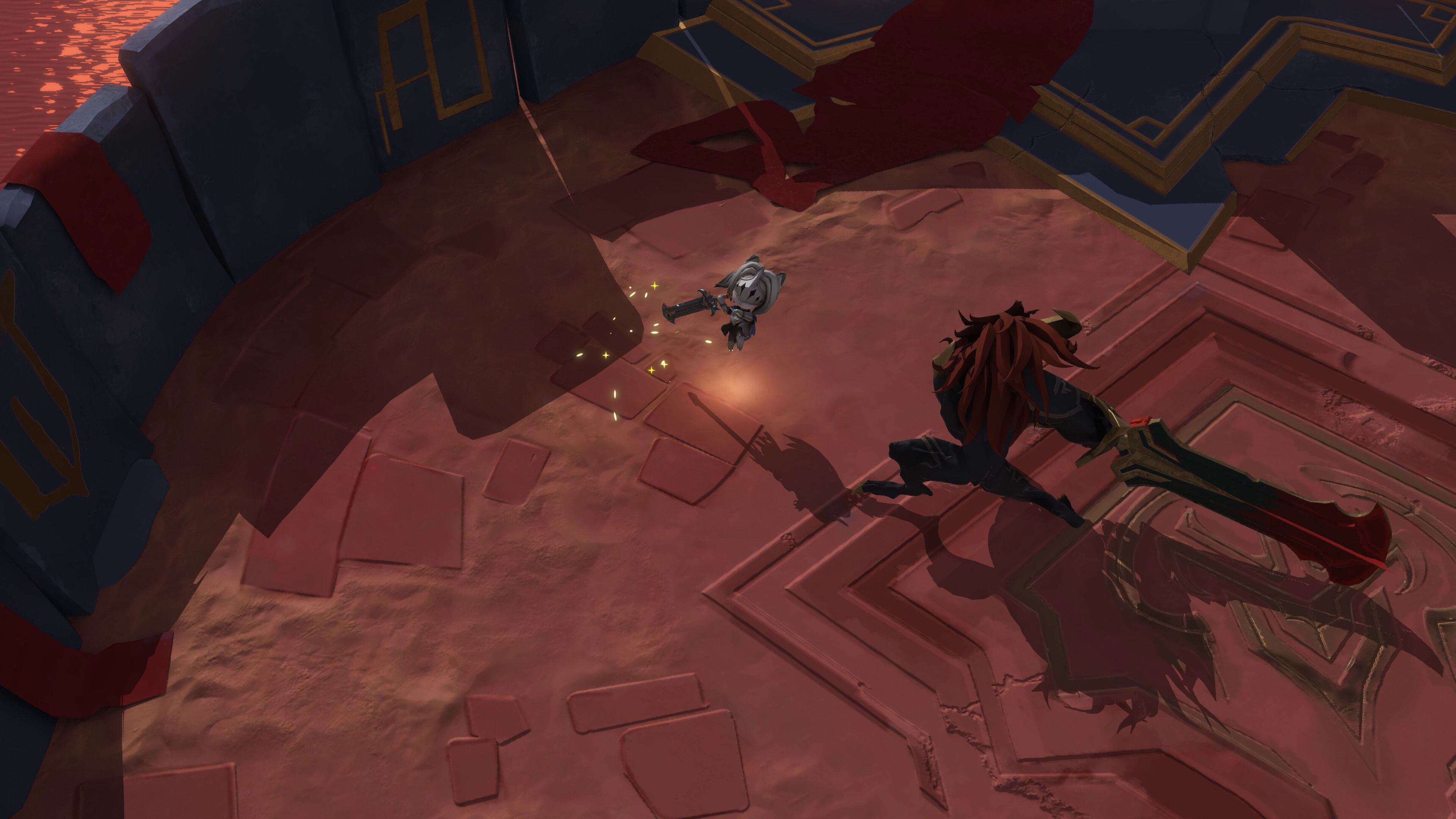Edge Ember screenshot 1