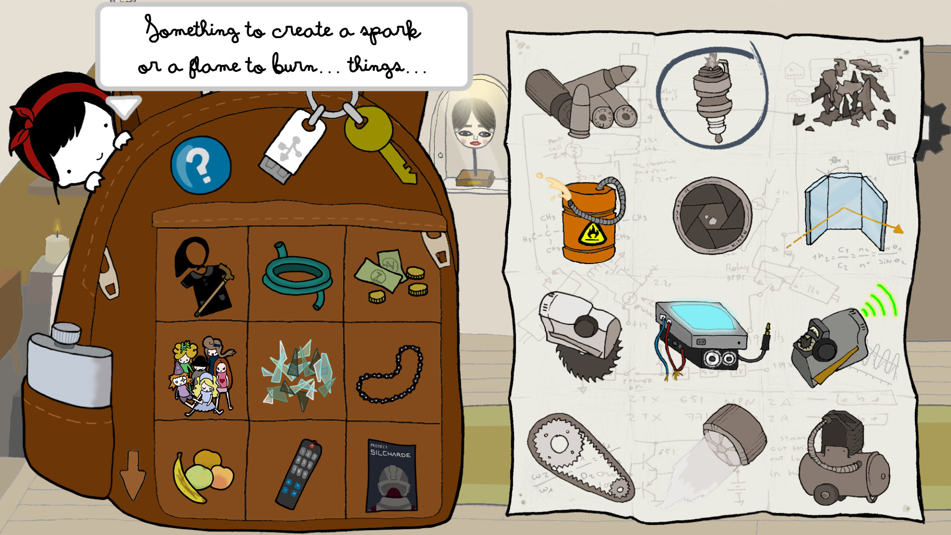 MechaNika — изображение 6