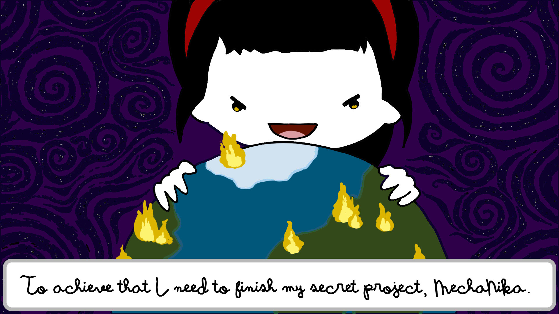 MechaNika screenshot 8