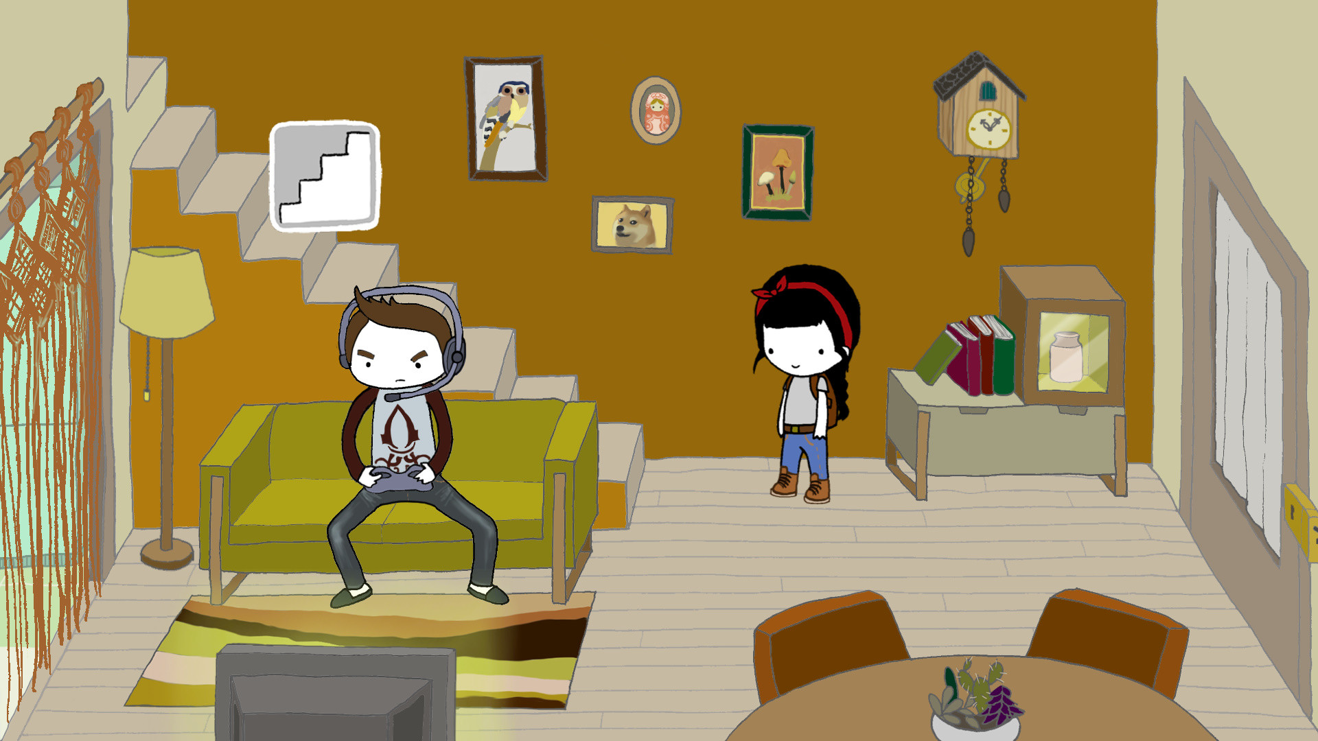 MechaNika screenshot 7