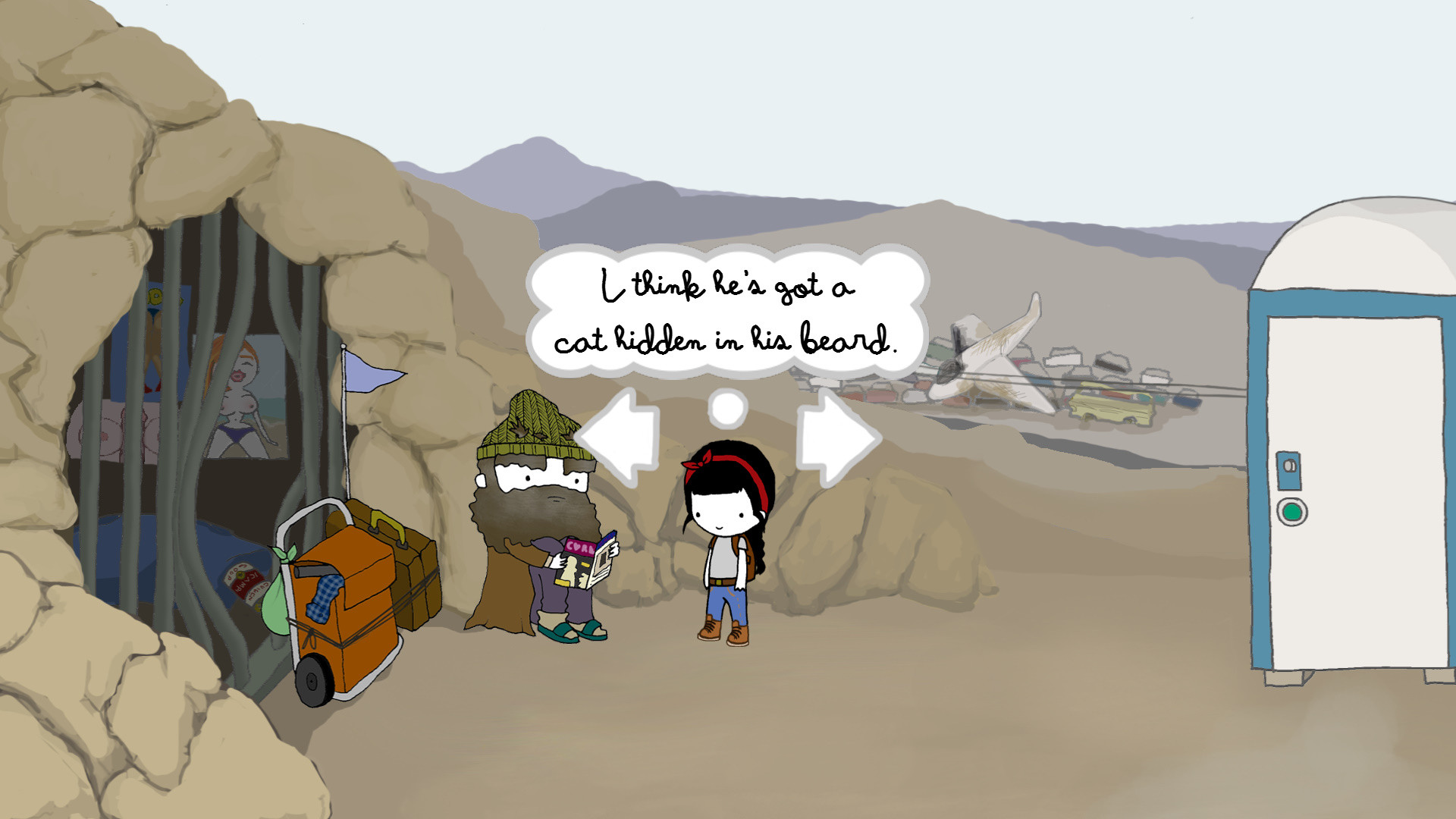 MechaNika screenshot 10