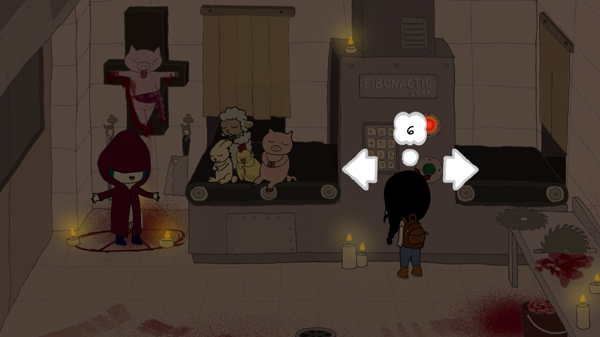 MechaNika — изображение 3