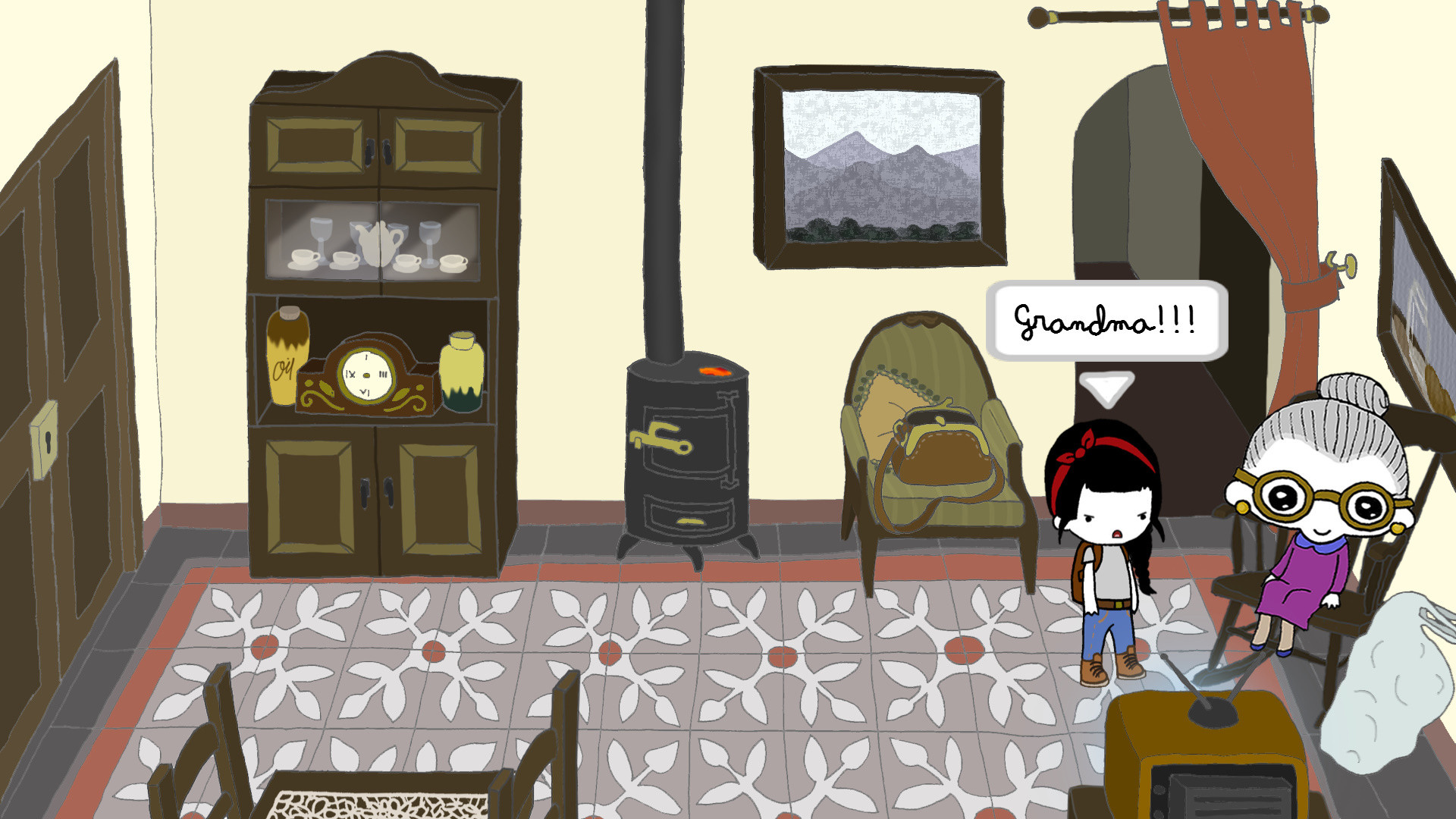 MechaNika screenshot 11