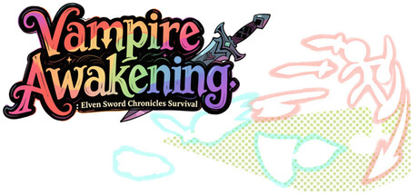 Vampire Awakening: Elven Sword Chronicles Survival (吸血鬼的起床: 精灵幻剑录幸存者)