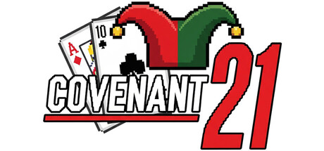 Covenant 21 Cover Image