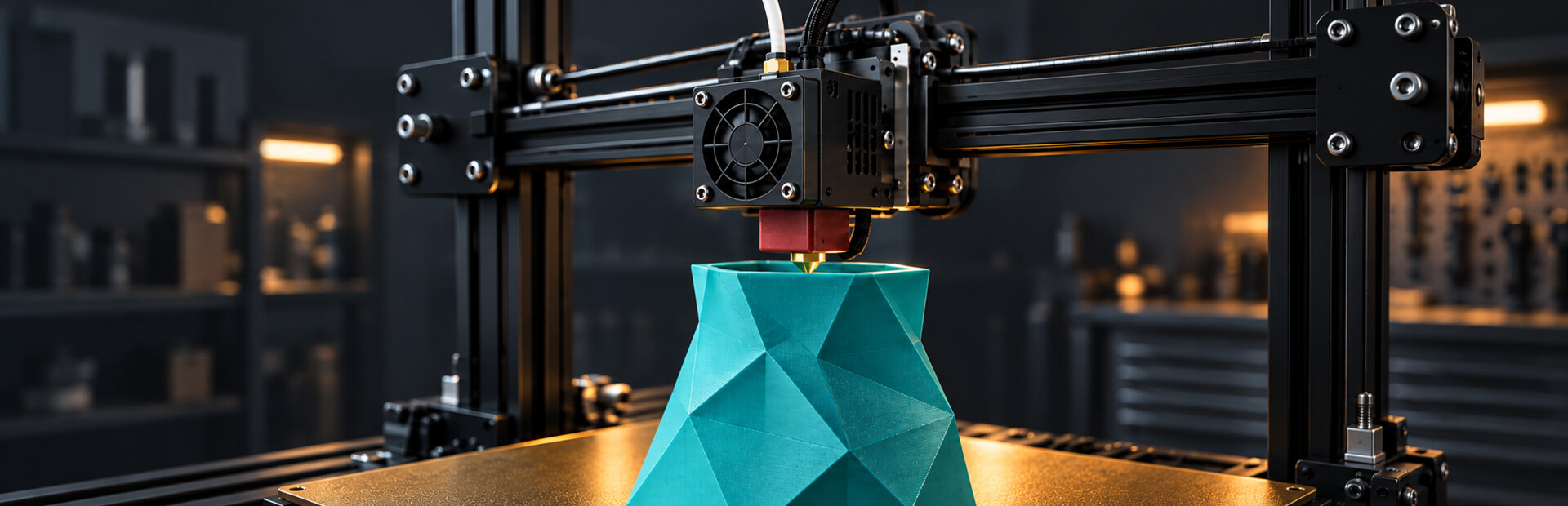 First Layer: 3D Printing Simulator
