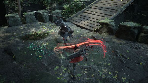 Sword Sage: Awakening bei Steam