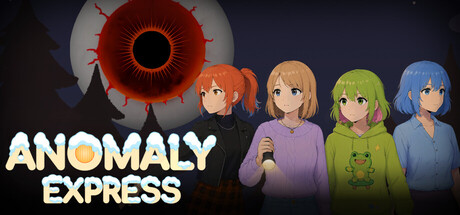 Anomaly Express