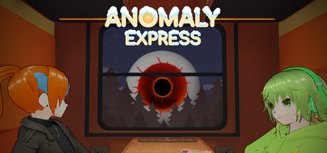 Anomaly Express