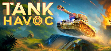 Tank Havoc