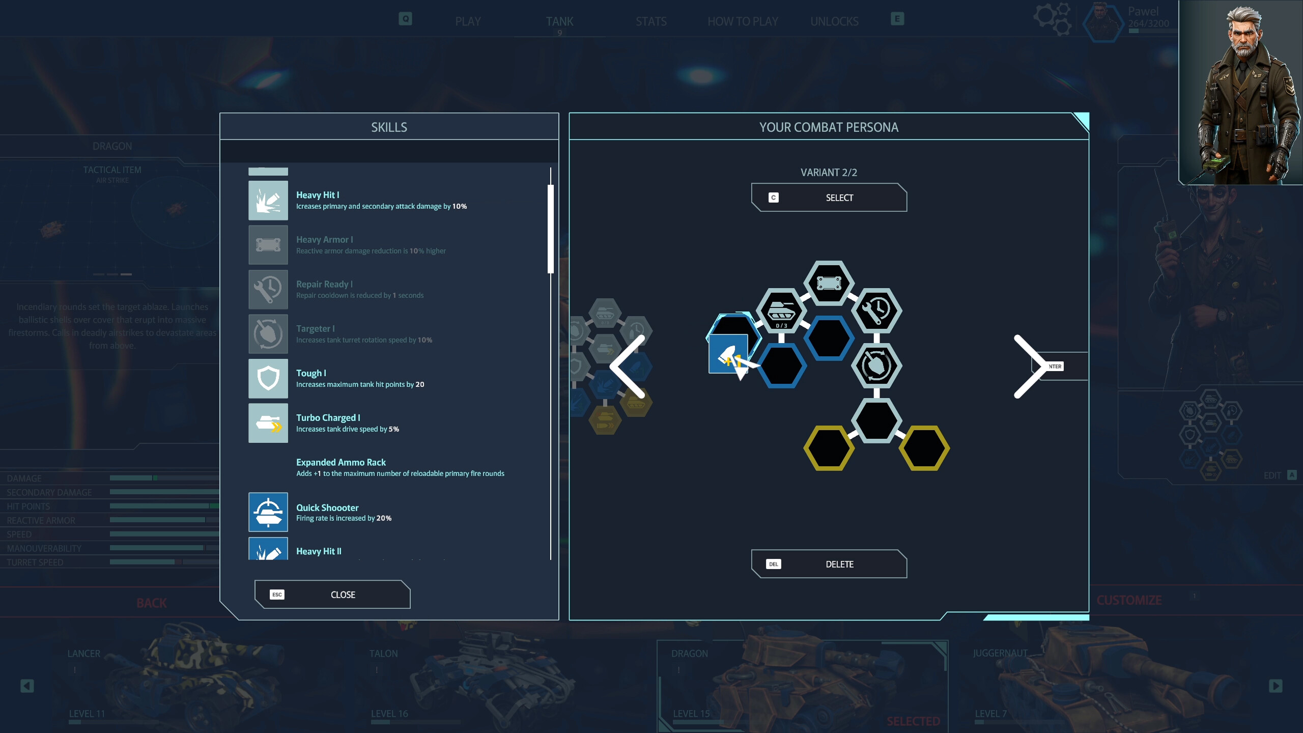 Tank Havoc screenshot 6
