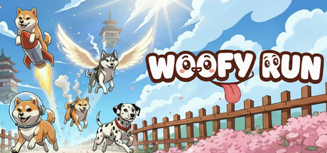 Woofy Run