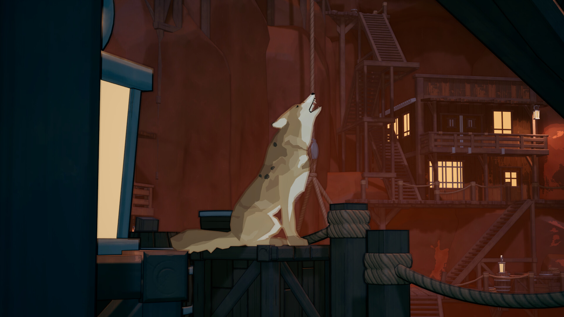 Woofy Run screenshot 10