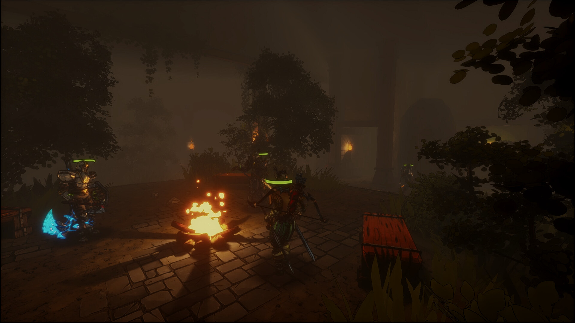 One More Delve screenshot 8