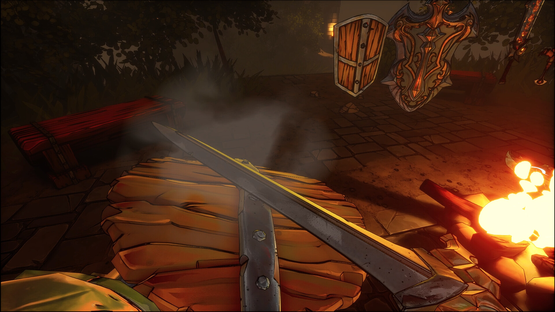 One More Delve screenshot 6