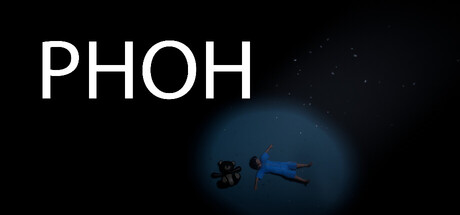 Phoh: A Sleeping Soul Cover Image