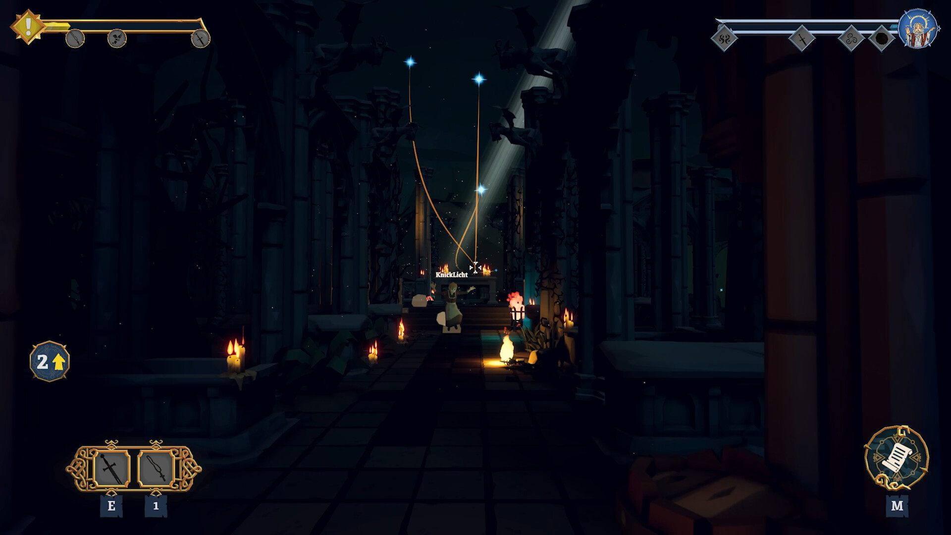 GoodGod screenshot 2