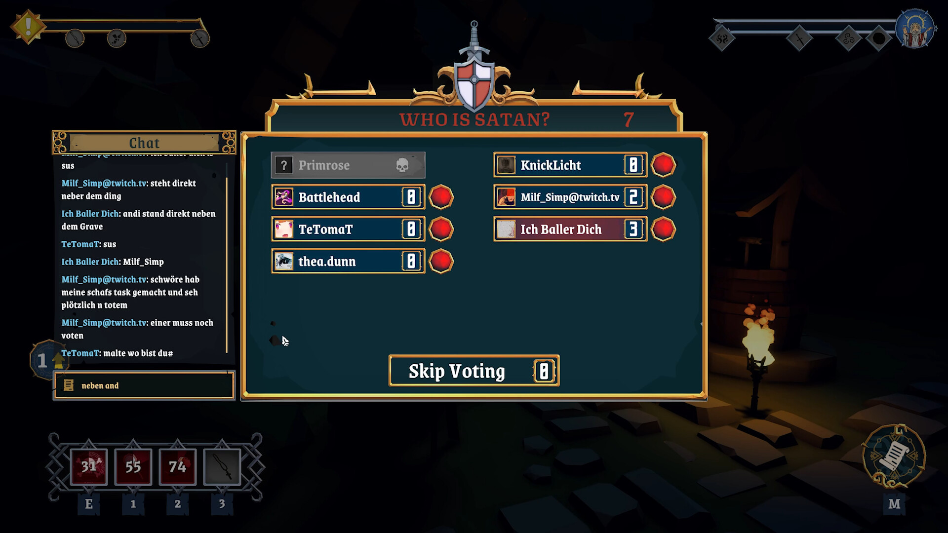 GoodGod screenshot 3