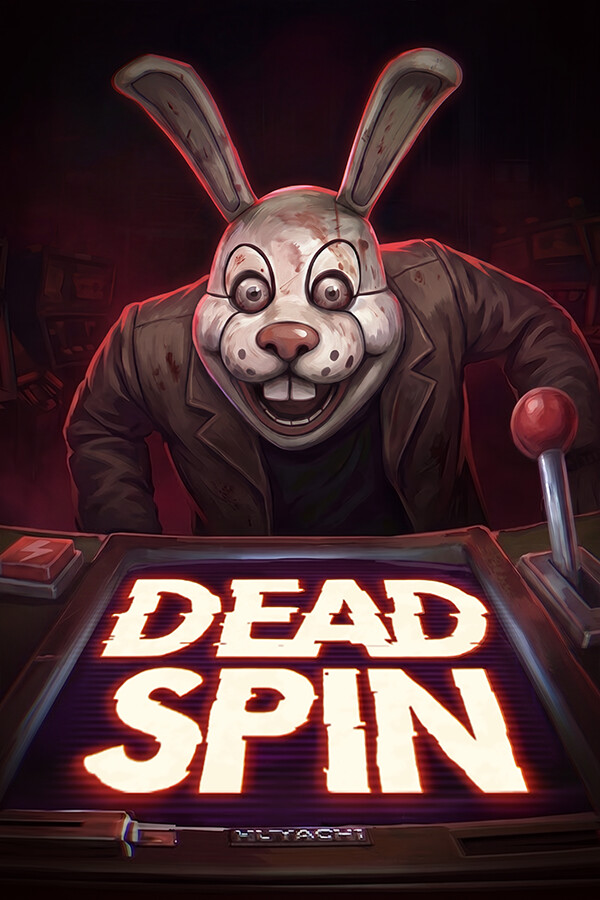 Dead Spin Playtest