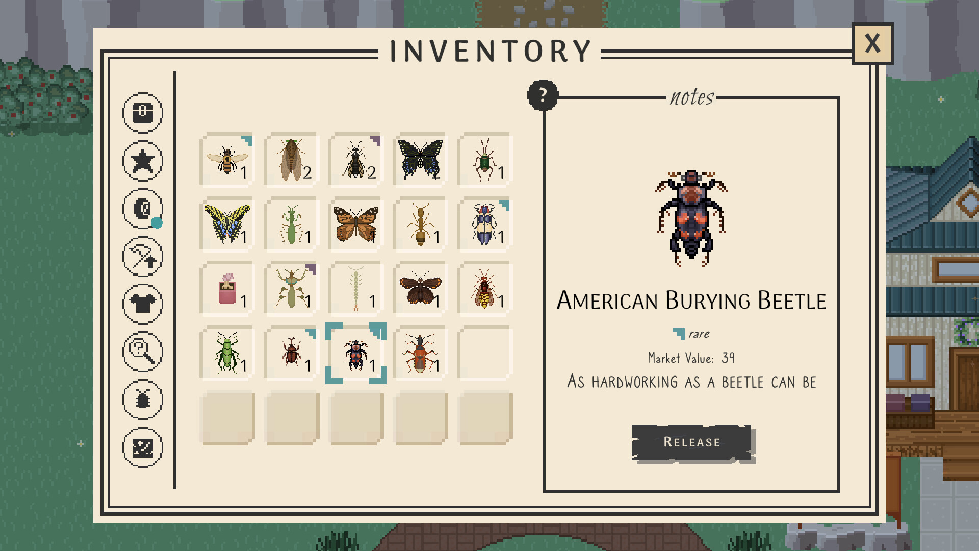 Bug & Seek - Community Collection screenshot 2